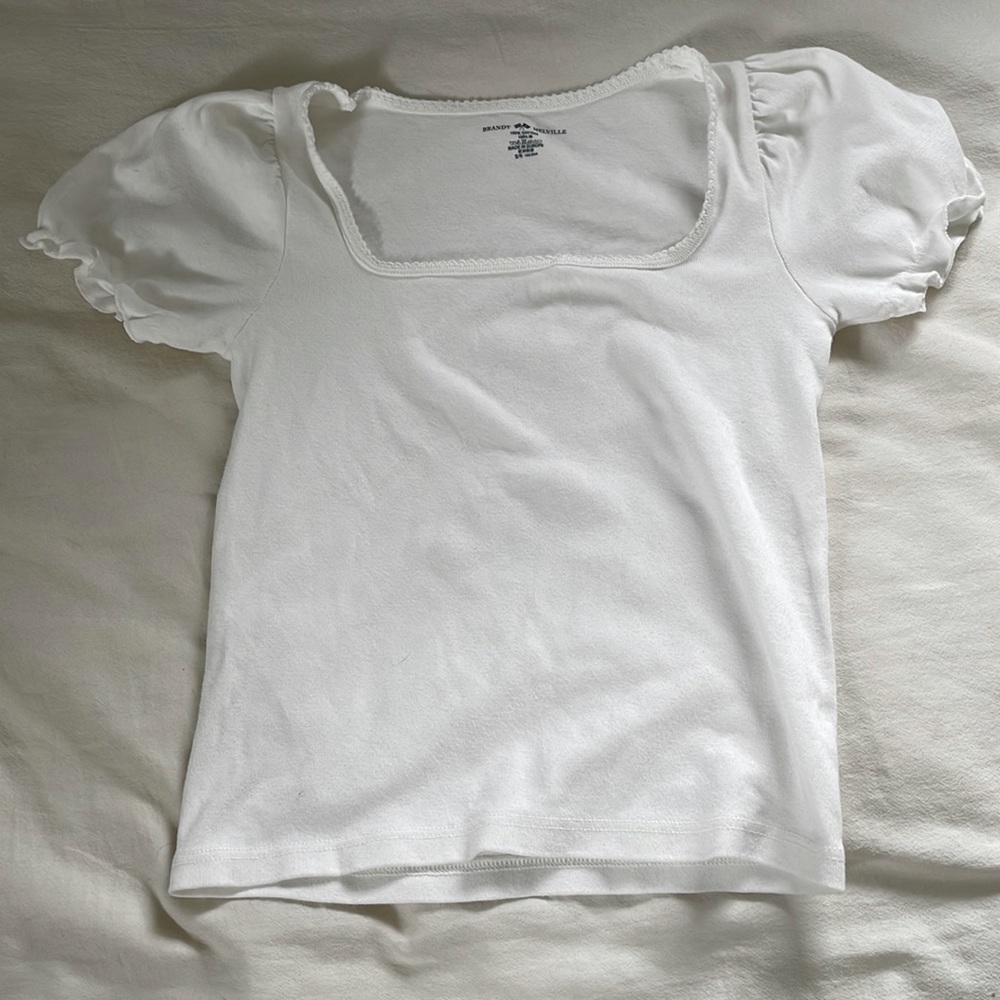 Brandy Melville Kehlani top